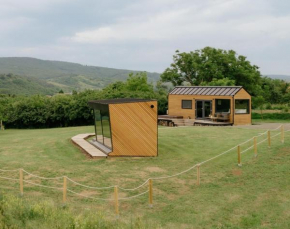 Feelmore Tiny House Nagylóc